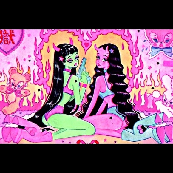 ✨Join Our Cult✨ - Picture 7 of 16